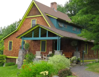 Three Oaks Construction, Inc. - Drywall Installation & Repair in Brandon, VT
