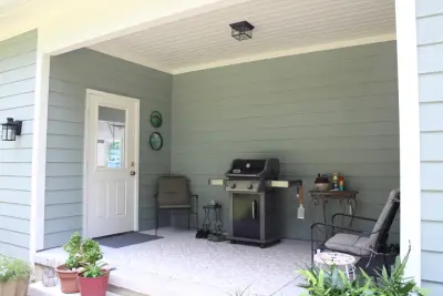Redfoot & Weber Construction Company - Custom Home Builders in Chapel Hill, NC