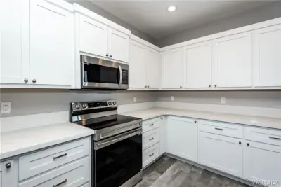 Fresh Abode 2022 — Home Renovation & Remodeling Services project by A Better Builder