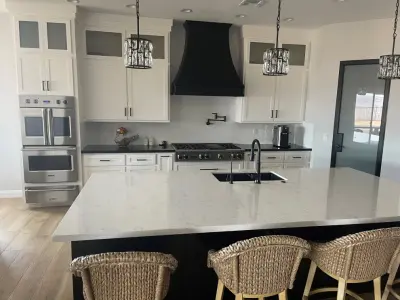 2023 Fresh Start — Home Renovation & Remodeling Services project by A Better Builder
