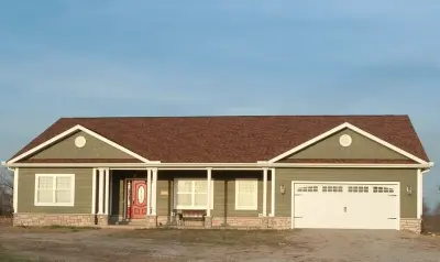 Tom Carter Builders - Countertop Installation Services in Mountain Home, AR