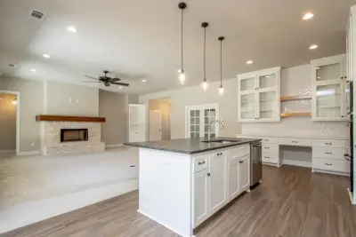 Rural Living — Home Renovation & Remodeling Services project by Hines Homes, LLC