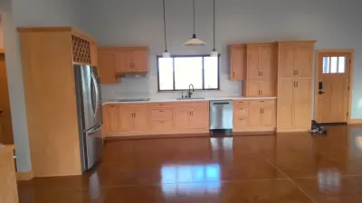 DK Construction Inc - Custom Home Builders in Lafayette, IN
