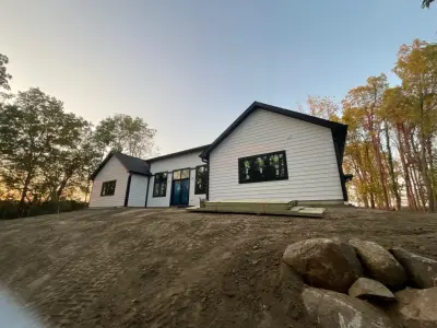 Fresh Abode — Home Renovation & Remodeling Services project by DK Construction Inc