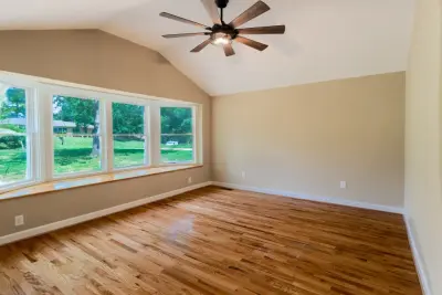 Fresh Abode — Home Renovation & Remodeling Services project by Creative Craftsmen LLC