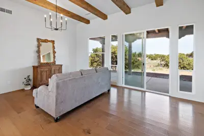 Wild Sage Homes - Siding & Exterior Remodeling in Santa Fe, NM