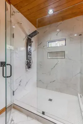 Gatlinburg, TN Luxury Home Construction — Home Renovation & Remodeling Services project by Down Home Renovations