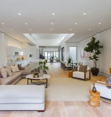 BIC Construction - Commercial Construction Services in Mill Valley, CA