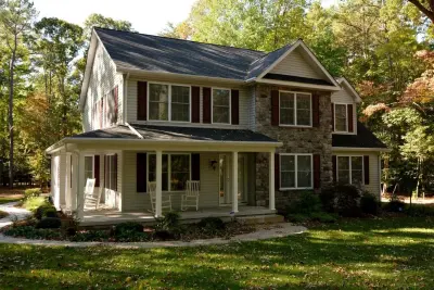 Accessible Home Builders - Home Renovation & Remodeling Services in Millsboro, DE