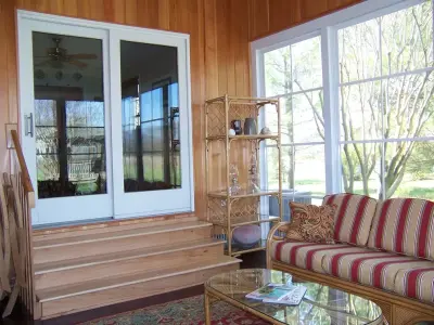 Residential Construction Project — Home Renovation & Remodeling Services project by Accessible Home Builders