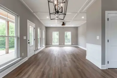 Highland Rim Homes LLC - Basement Waterproofing in White Bluff, TN