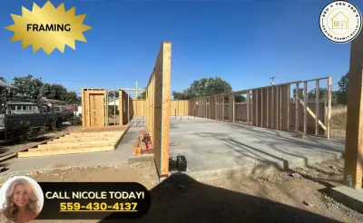 ADU 4 You Pro's - Structural Engineering Services in Clovis, CA