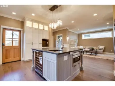 Rogue Remodel - Kitchen Remodeling in Newberg, OR
