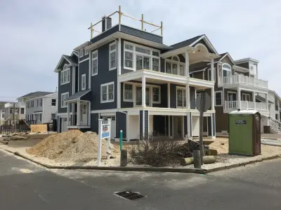 Brower Construction - Commercial Construction Services in Pine Beach, NJ