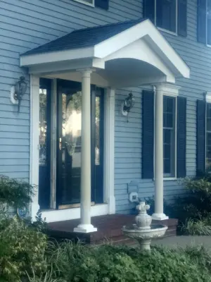 Residential Building Project — Home Renovation & Remodeling Services project by Norbeth Construction