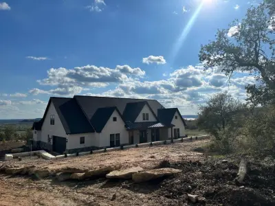 Fin Home Custom Contracting LLC - Custom Home Builders in Farmers Branch, TX