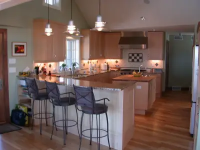 Bill Bulter Builders, INC. - Flooring Installation Services in Middleton, WI