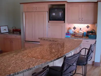 Bill Bulter Builders, INC. - Flooring Installation Services in Middleton, WI