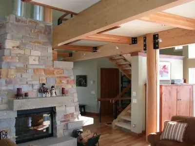 Bill Bulter Builders, INC. - Flooring Installation Services in Middleton, WI