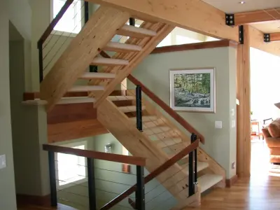 Bill Bulter Builders, INC. - Flooring Installation Services in Middleton, WI