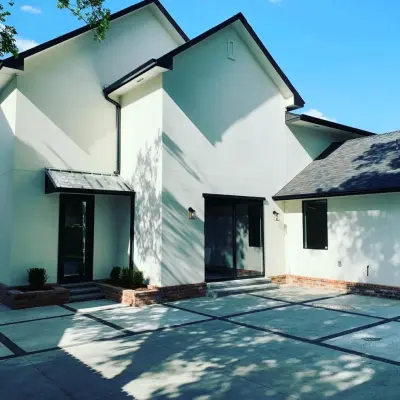 European Dekor LLC - Design-Build Services in Oklahoma City, OK