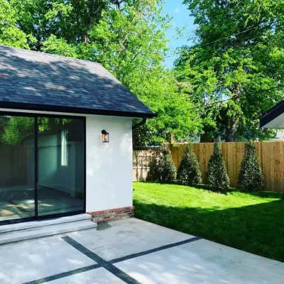 European Dekor LLC - Design-Build Services in Oklahoma City, OK