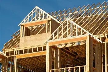 Residential Building Project — Home Renovation & Remodeling Services project by Ws Contracting Labor Workz