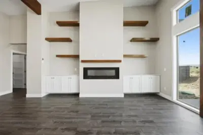 Residential Building Project — Home Renovation & Remodeling Services project by J&c Contractors, LLC