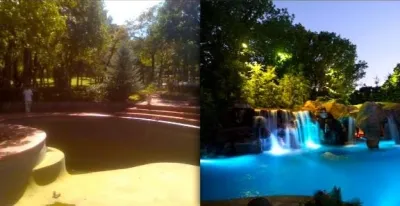 Caviness Landscape Design, INC. - Garden Remodeling in Arcadia, OK