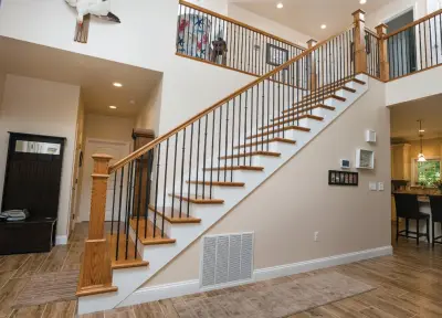 Ocean Pines New Home Development — Home Renovation & Remodeling Services project by Tyler Building Company