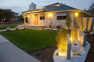 Argos Construction - Landscape Construction in South San Francisco, CA