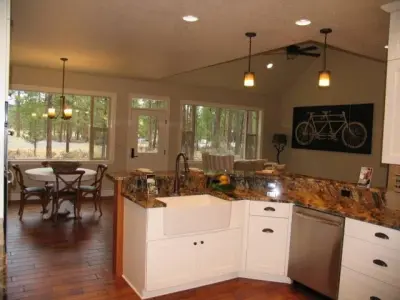 Mike Huitt Construction - Drywall Installation & Repair in Moab, UT