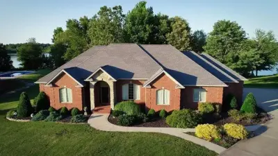 McCurry Brothers Construction - Kitchen Remodeling in Madisonville, KY