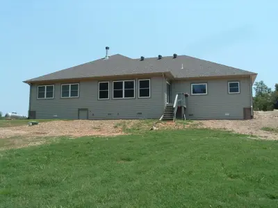 Tom Carter Builders - Countertop Installation Services in Mountain Home, AR
