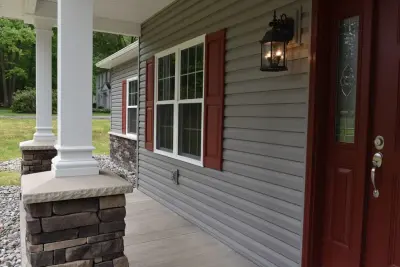 Zehr Building Llc - Fence Installation in Conneaut Lake, PA