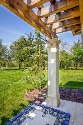 Crosstone Construction & Development, Inc. - Carpentry & Woodworking in Topeka, KS
