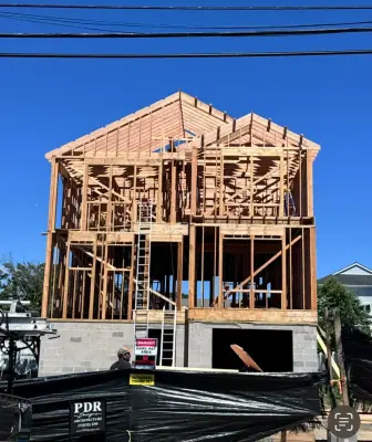 Build New Jersey Construction LLC - Foundation Installation & Repair in Howell, NJ