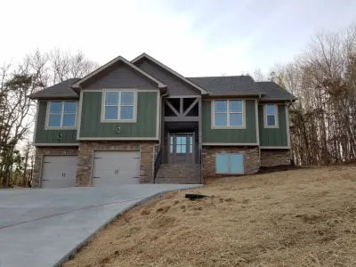 Fresh Abode — Home Renovation & Remodeling Services project by Jaccard Construction
