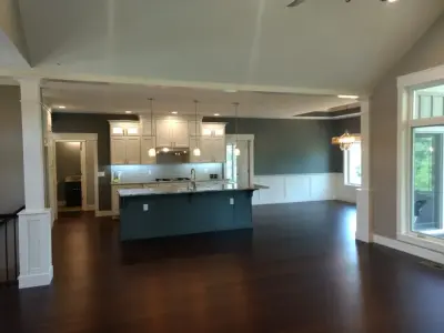 Ssdbuild LLC - Architectural & Building Design Services in Palmyra, MO