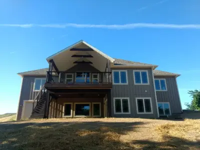 Fresh Residential Design and Construction Initiatives — Home Renovation & Remodeling Services project by Ssdbuild LLC