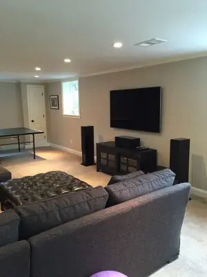 Classic Construction Services, Inc. - Basement Waterproofing in Summit, NJ