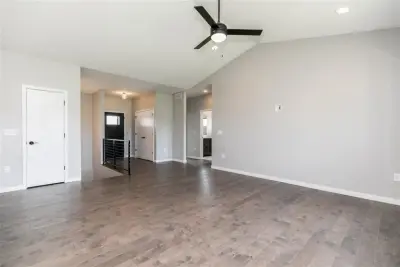 Iowa City: New Home — Home Renovation & Remodeling Services project by Cascade Lumber Company