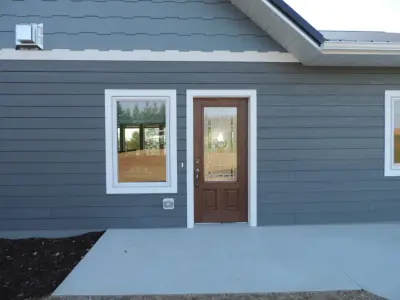 Lake Aaron Residence — Home Renovation & Remodeling Services project by Master Builders Of West Central Minnesota, Inc.
