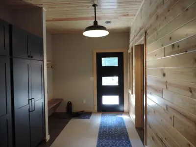 Long Lake New Home — Home Renovation & Remodeling Services project by Master Builders Of West Central Minnesota, Inc.