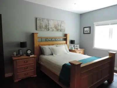 Fresh Abode — Home Renovation & Remodeling Services project by Master Builders Of West Central Minnesota, Inc.