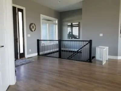 Fresh Abode — Home Renovation & Remodeling Services project by Hunter Riley Construction