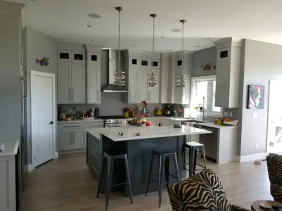 Hunter Riley Construction - Door Installation & Replacement in Cedar Rapids, IA