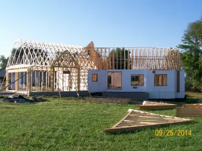 Dupps Construction, LLC - Fence Installation in Jasper, IN