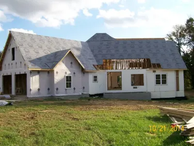 Fresh Abode — Home Renovation & Remodeling Services project by Dupps Construction, LLC