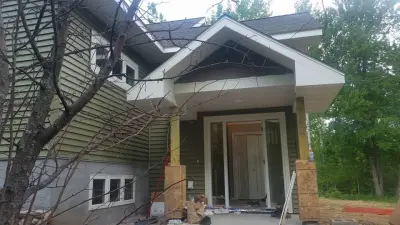 Billman Construction - Architectural & Building Design Services in Duluth, MN